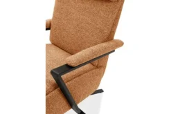 Clearance Zeeuw Style Relaxfauteuil Iska