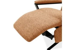Clearance Zeeuw Style Relaxfauteuil Iska