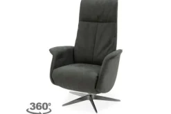 Meubelfabriek de Toekomst Sta Op Stoelen|Relaxstoelen^Relaxfauteuil  Jackman - Twice