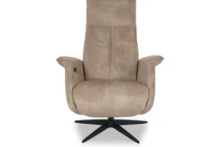 Discount Meubelfabriek de Toekomst Relaxfauteuil  Jackman - Twice