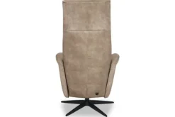 Discount Meubelfabriek de Toekomst Relaxfauteuil  Jackman - Twice