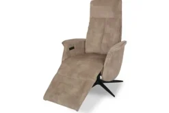 Discount Meubelfabriek de Toekomst Relaxfauteuil  Jackman - Twice