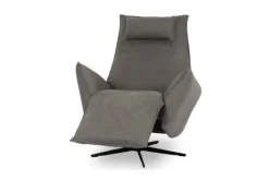 Chill-line Relaxstoelen|Draaifauteuils^Relaxfauteuil Jesse |