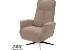 Clearance Danish Design Relaxfauteuil Joep