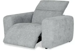 Italian Comfort Style Relaxstoelen^Relaxfauteuil Julo