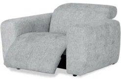 Italian Comfort Style Relaxstoelen^Relaxfauteuil Julo