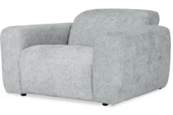 Italian Comfort Style Relaxstoelen^Relaxfauteuil Julo