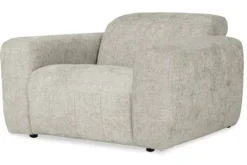 Italian Comfort Style Relaxstoelen^Relaxfauteuil Julo