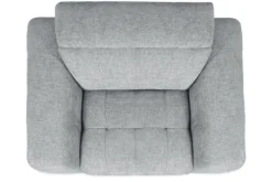 Italian Comfort Style Relaxstoelen^Relaxfauteuil Julo