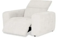 Italian Comfort Style Relaxstoelen^Relaxfauteuil Julo