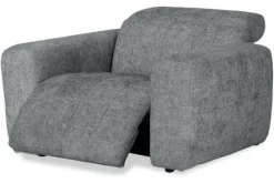 Italian Comfort Style Relaxstoelen^Relaxfauteuil Julo