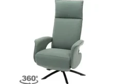 Danish Design Sta Op Stoelen|Relaxstoelen^Relaxfauteuil Jurgen