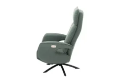 Danish Design Sta Op Stoelen|Relaxstoelen^Relaxfauteuil Jurgen