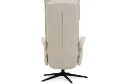Danish Design Relaxstoelen|Draaifauteuils^Relaxfauteuil Jurgen