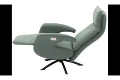 Danish Design Relaxstoelen|Draaifauteuils^Relaxfauteuil Jurgen