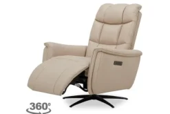 Online Relax Comfort Style Relaxfauteuil Jurriaan