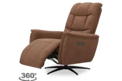 Clearance Relax Comfort Style Relaxfauteuil  Jurriaan