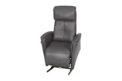 Hukla Sta Op Stoelen|Relaxstoelen^Relaxfauteuil Kaia |