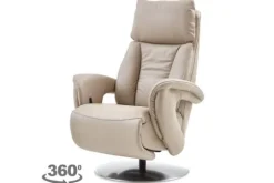 Hukla Sta Op Stoelen|Relaxstoelen^Relaxfauteuil  Kanto |