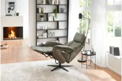 Hukla Sta Op Stoelen|Relaxstoelen^Relaxfauteuil  Kanto |