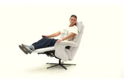 Hukla Sta Op Stoelen|Relaxstoelen^Relaxfauteuil Kanto |