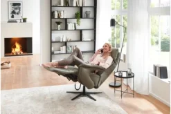 Online Hukla Relaxfauteuil  Kanto |