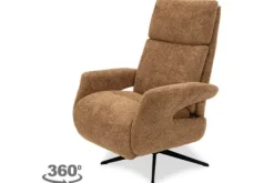 Clearance Danish Design Relaxfauteuil Klaas