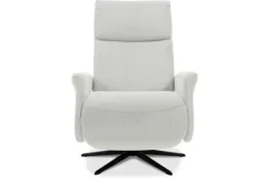 Danish Design Relaxstoelen|Draaifauteuils^Relaxfauteuil Klaas