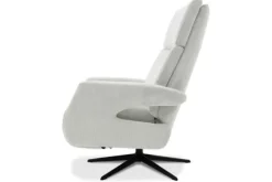 Danish Design Relaxstoelen|Draaifauteuils^Relaxfauteuil Klaas