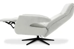 Danish Design Relaxstoelen|Draaifauteuils^Relaxfauteuil Klaas