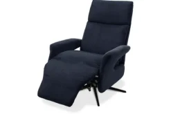Danish Design Relaxstoelen|Draaifauteuils^Relaxfauteuil Klaas