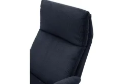 Danish Design Relaxstoelen|Draaifauteuils^Relaxfauteuil Klaas