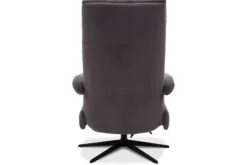 Danish Design Relaxstoelen|Draaifauteuils^Relaxfauteuil Klaas