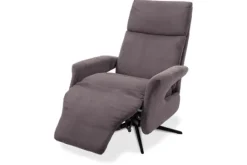 Danish Design Relaxstoelen|Draaifauteuils^Relaxfauteuil Klaas