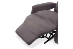 Danish Design Relaxstoelen|Draaifauteuils^Relaxfauteuil Klaas