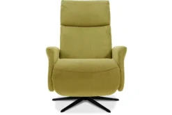 Danish Design Relaxstoelen|Draaifauteuils^Relaxfauteuil Klaas