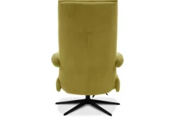 Danish Design Relaxstoelen|Draaifauteuils^Relaxfauteuil Klaas