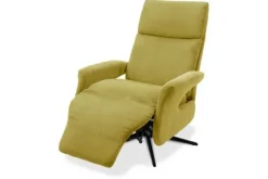 Danish Design Relaxstoelen|Draaifauteuils^Relaxfauteuil Klaas