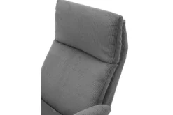 Danish Design Relaxstoelen|Draaifauteuils^Relaxfauteuil Klaas