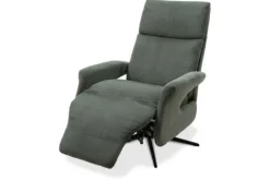Danish Design Relaxstoelen|Draaifauteuils^Relaxfauteuil Klaas
