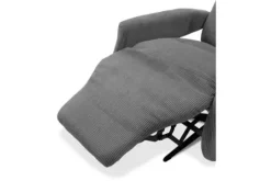 Danish Design Relaxstoelen|Draaifauteuils^Relaxfauteuil Klaas
