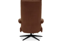 Danish Design Relaxstoelen|Draaifauteuils^Relaxfauteuil Klaas