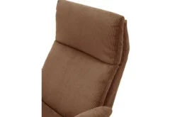 Danish Design Relaxstoelen|Draaifauteuils^Relaxfauteuil Klaas