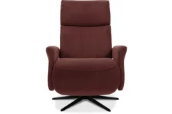 Danish Design Relaxstoelen|Draaifauteuils^Relaxfauteuil Klaas