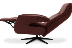 Danish Design Relaxstoelen|Draaifauteuils^Relaxfauteuil Klaas