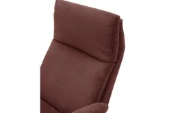 Danish Design Relaxstoelen|Draaifauteuils^Relaxfauteuil Klaas