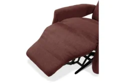 Danish Design Relaxstoelen|Draaifauteuils^Relaxfauteuil Klaas