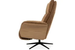 Outlet Danish Design Relaxfauteuil Koen