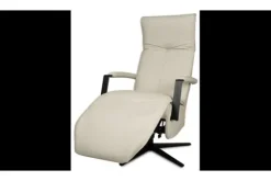 Baume Chairs Relaxstoelen|Draaifauteuils^Relaxfauteuil Levana
