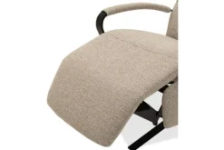 New Zeeuw Style Relaxfauteuil Lily